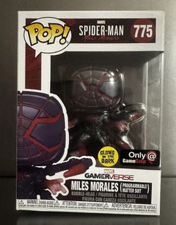 Spider Man #775 Funko Pop