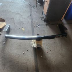 Trailer Hitch 