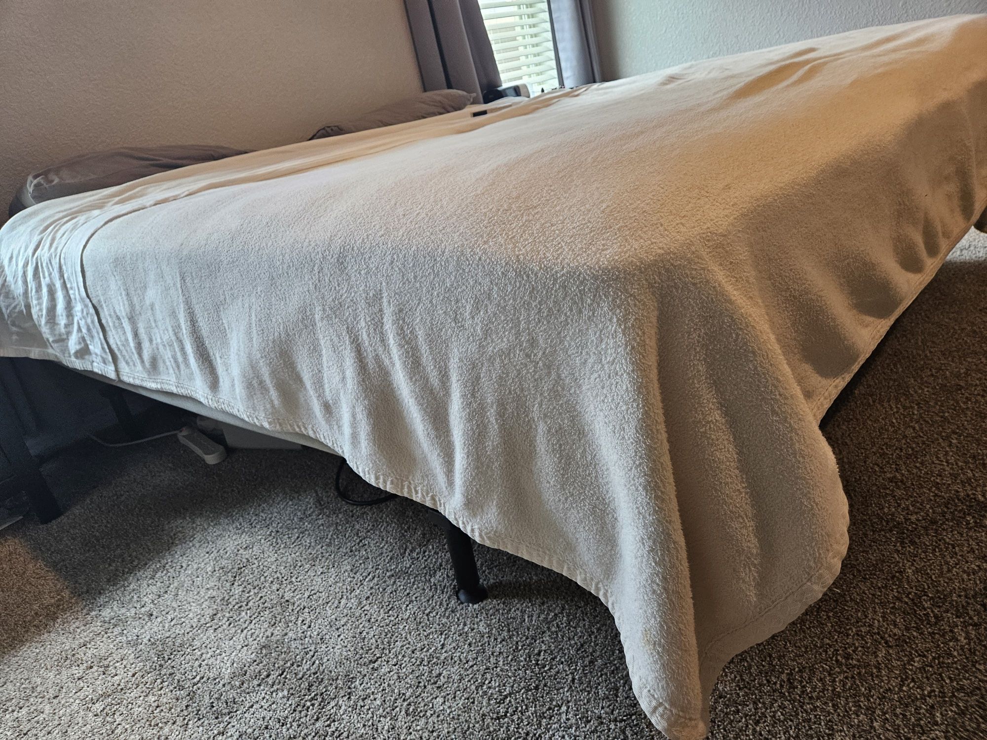 Sleep Number Mattress