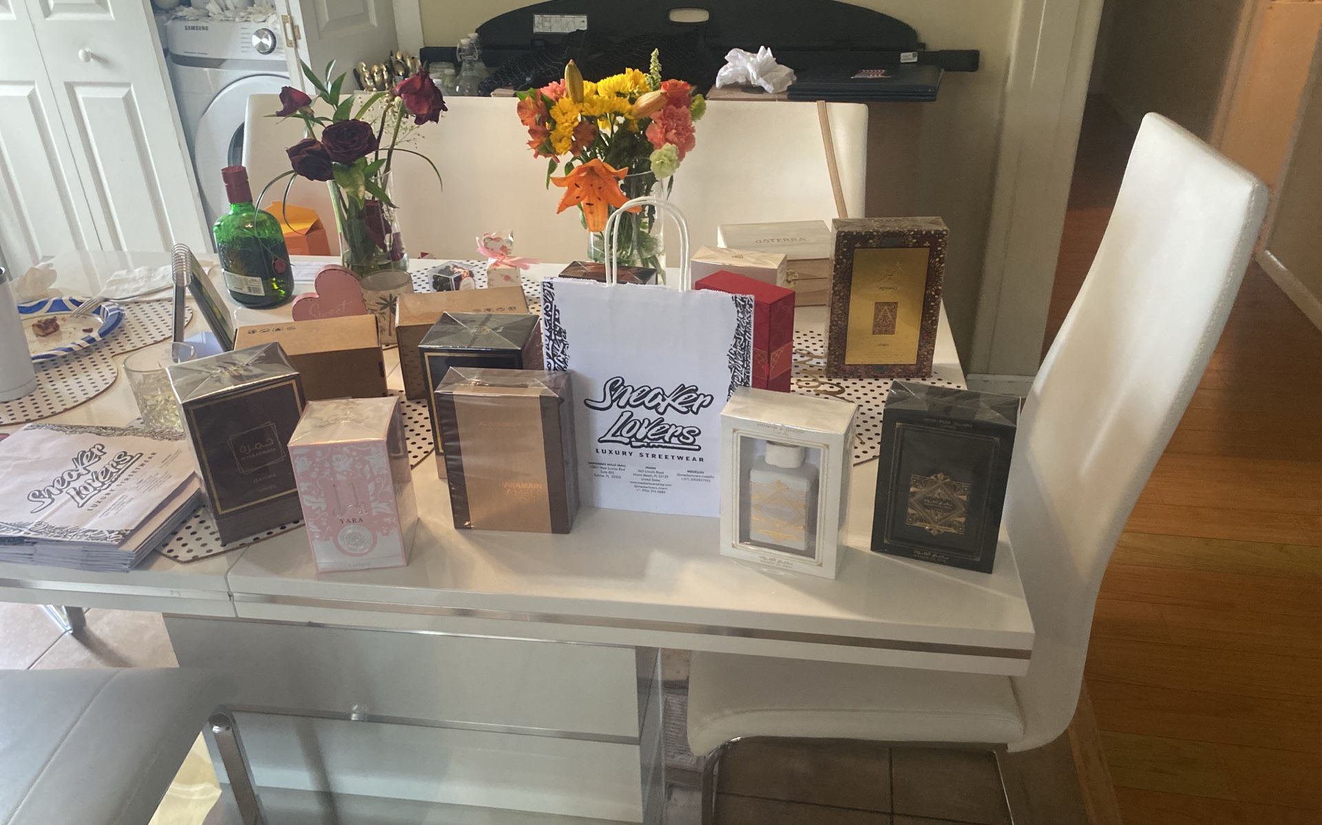 Ofertas En Perfumes Árabes 