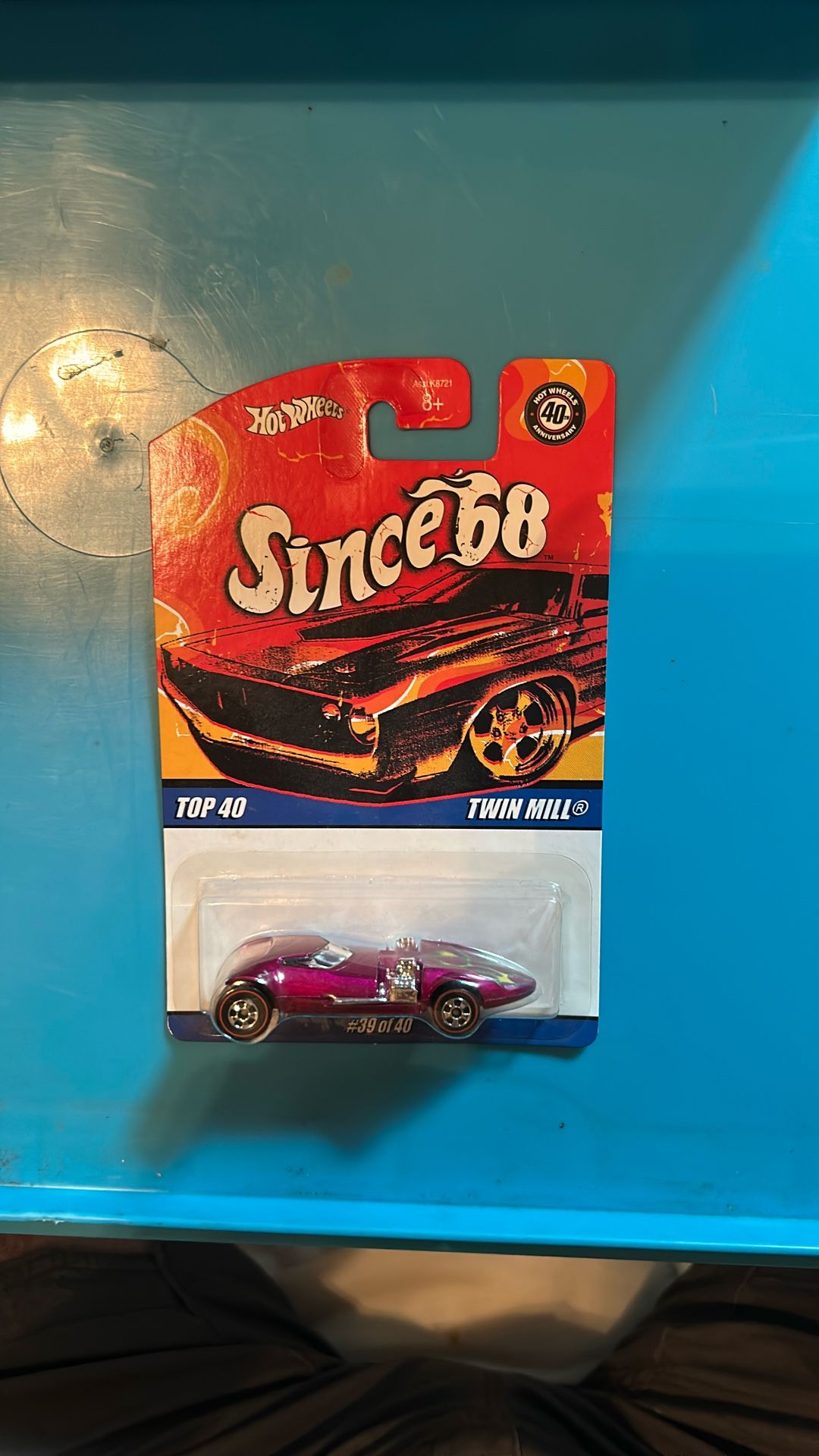 HOTWHEEL