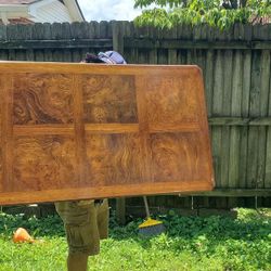 Heritage Coffee Table