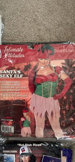 Large size Halloween 👻 Costume