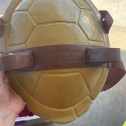 Ninja Turtle