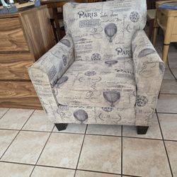 Comfortable Chair