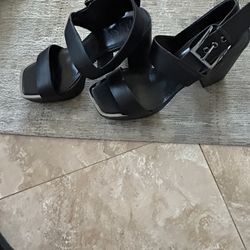 New Ladies Heels 