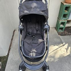 Baby Jogger City Versa