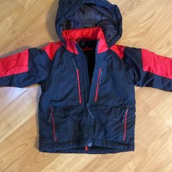 Kids Snow Jacket 2T