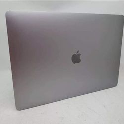 OEM Macbook Pro 15" A1(contact info removed)/2017 LCD Display Assembly + Installarion (Space Gray)