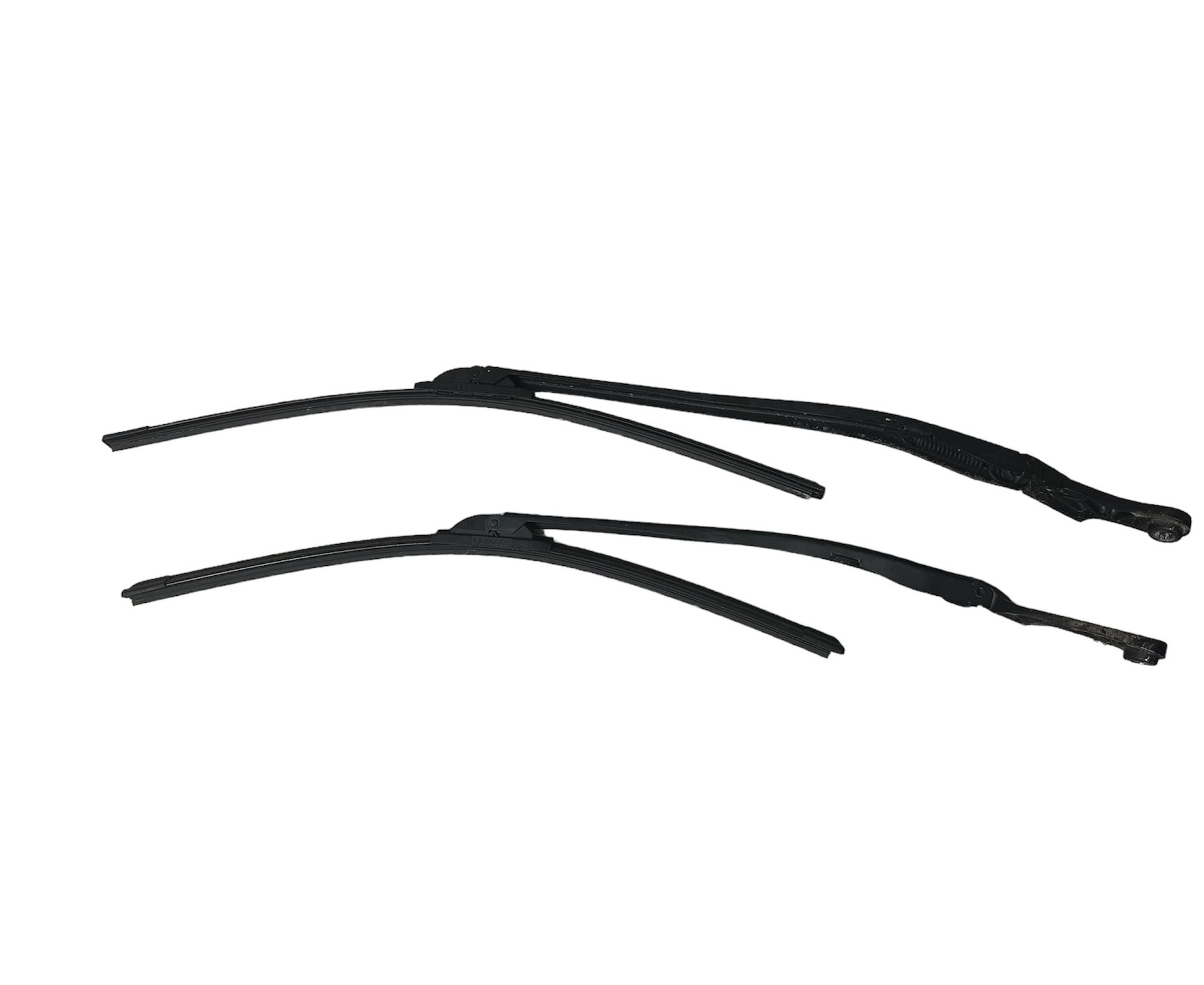 Audi A4 2004 Wiper Arms