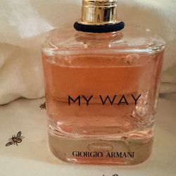 My Way 3.0 
