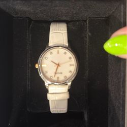 Women’s Bulova Watch 