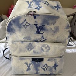 Louis Vuitton backpack 