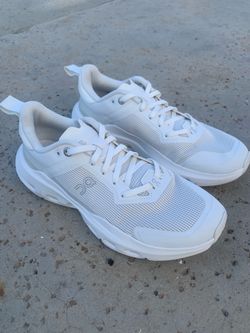 Women’s On Cloud Shoes