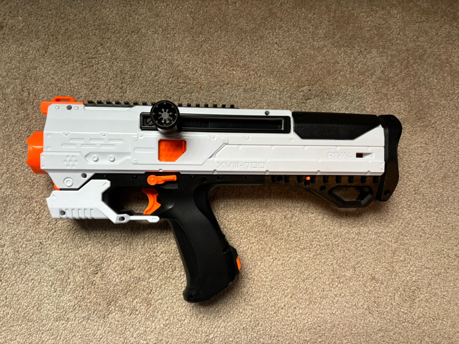 Nerf Gun