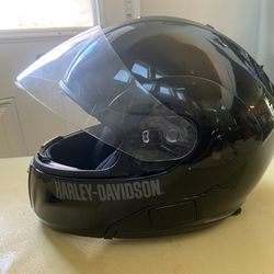 Harley-Davidson Rider Helmet