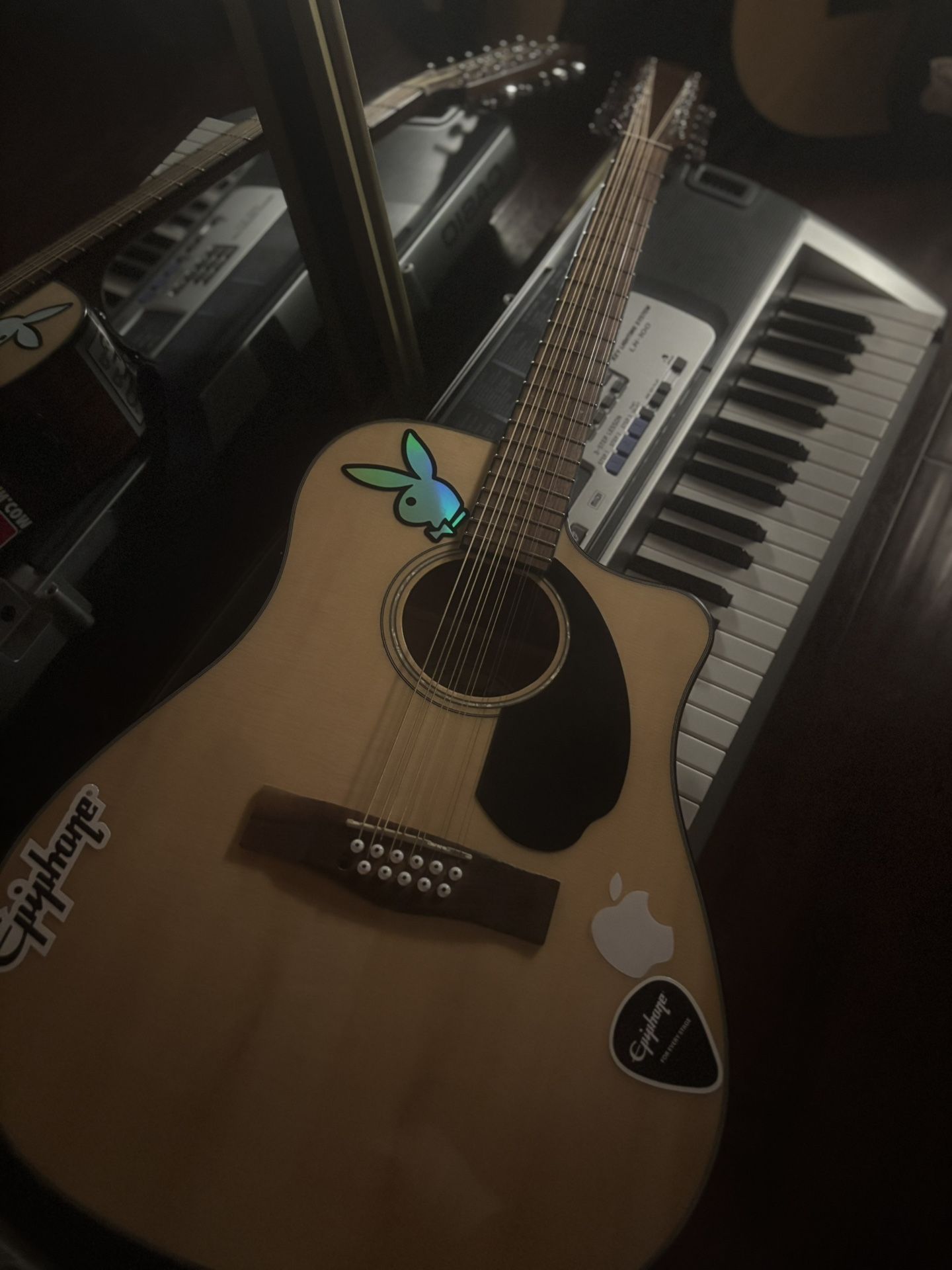12 String