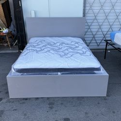 Full Bed $250