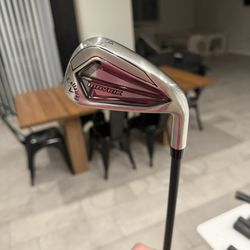 Callaway Mavrik 4 Iron 