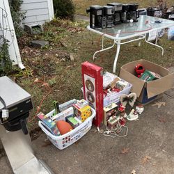 🔥 STORE CLOSING LIQUIDATION: 500+ Items for $300!