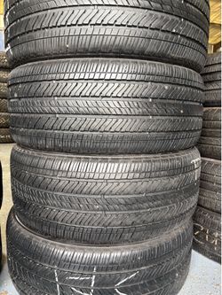 285-40-24 Bridgestone