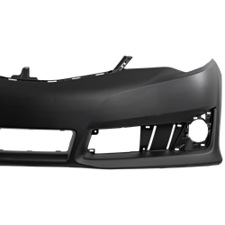 2012-2014 Toyota Camry SE Front Bumper Cover