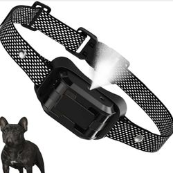 Brand new Citronella Dog Bark Collar, No Shock Training Spray Collar for Dogs, Waterproof IP65, Small Medium Large Dogs (Not Included Spray)