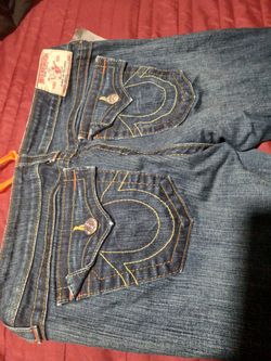 True Religion Pants