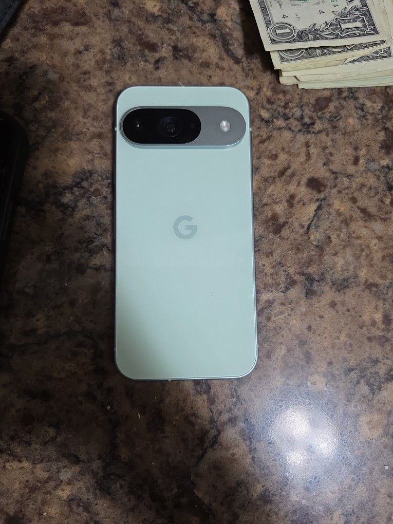 Google Pixel 9 