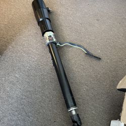 Flaming River Tilt Steering Column