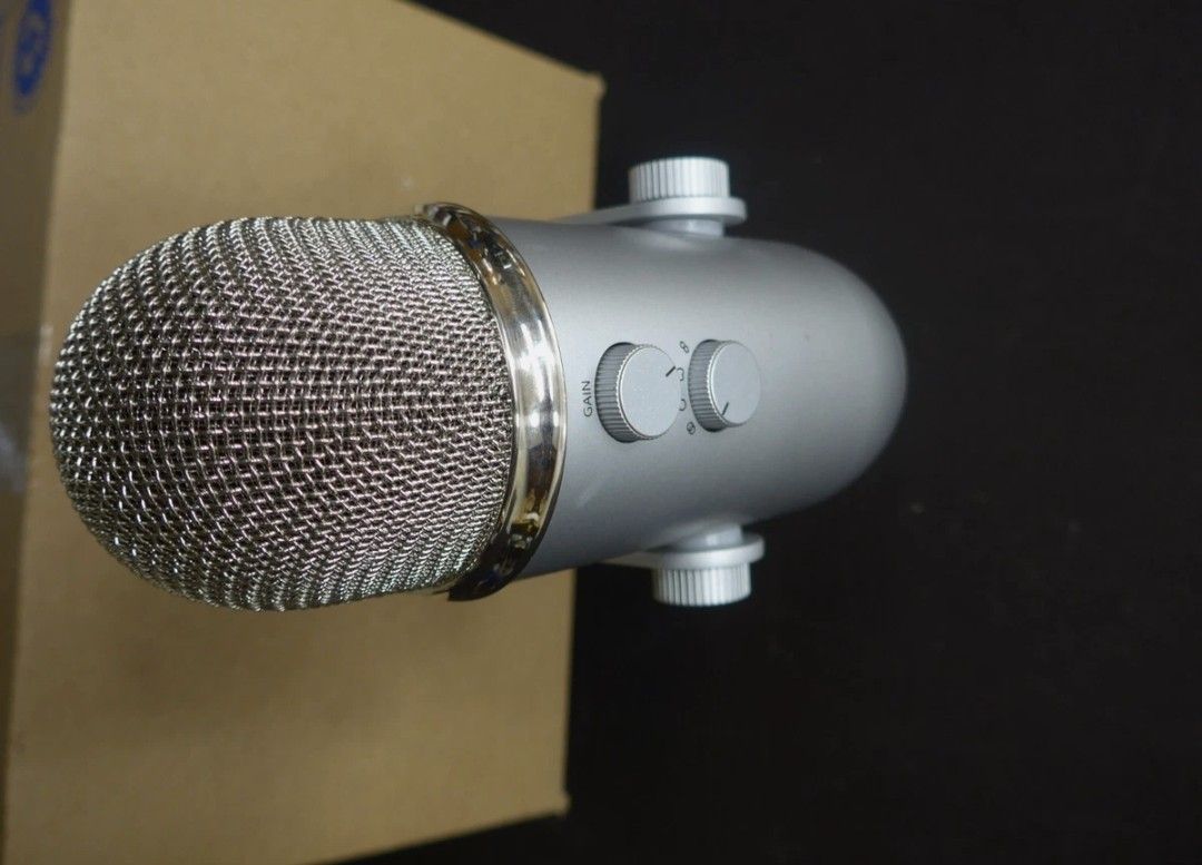 Blue Yeti