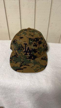 LA Dodgers New Era Hat