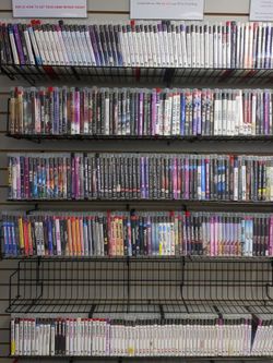 PlayStation 3 Games