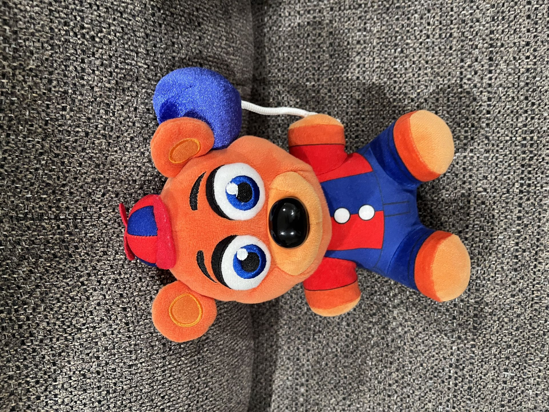 Five Nights At Freedy Plush