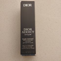 Dior lip glow balm