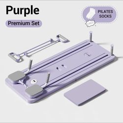 Workout Equipment 