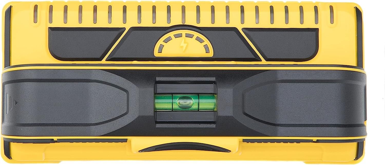 Franklin Sensors ProSensor M210 Stud Finder with 13-Sensors, Wood & Metal Stud Detector/Wall Scanner, Live Wire Detection