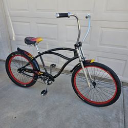 Dyno Beach Cruiser 