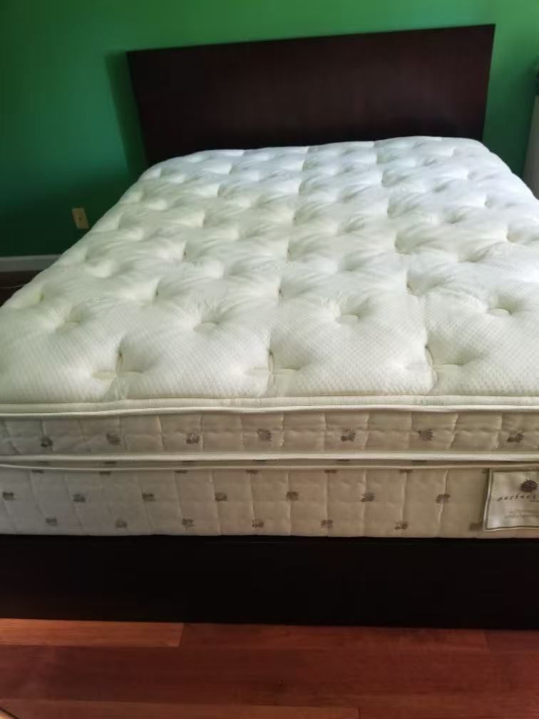 Perfect Day Mattress