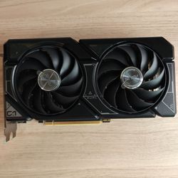 MINT: ASUS Dual GeForce RTX 4060 Ti OC 8GB GPU (1440p/2K Gaming)