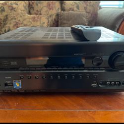 Onkyo HT-RC270 7.2 Channel Network Receiver