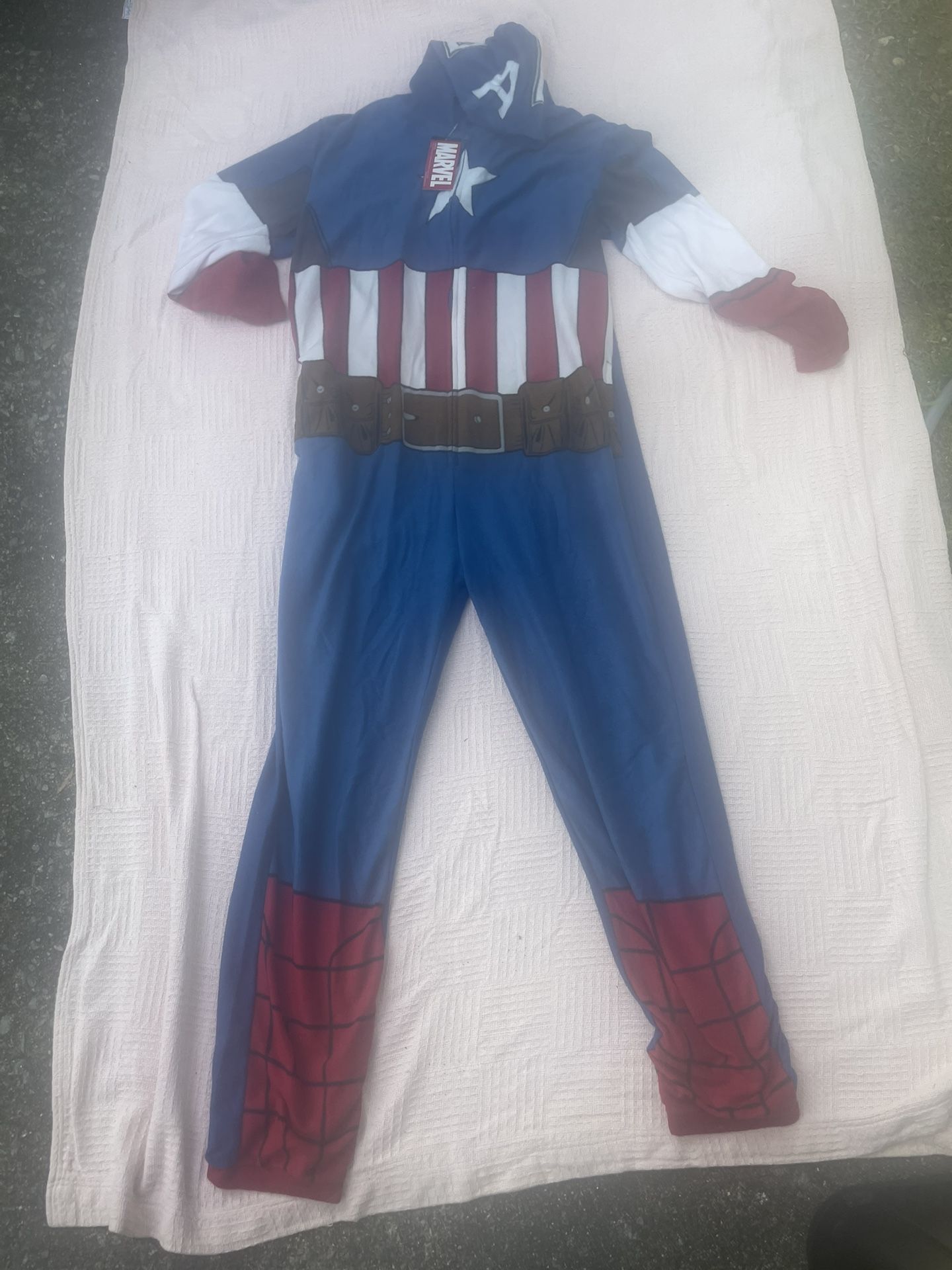 Marvel 