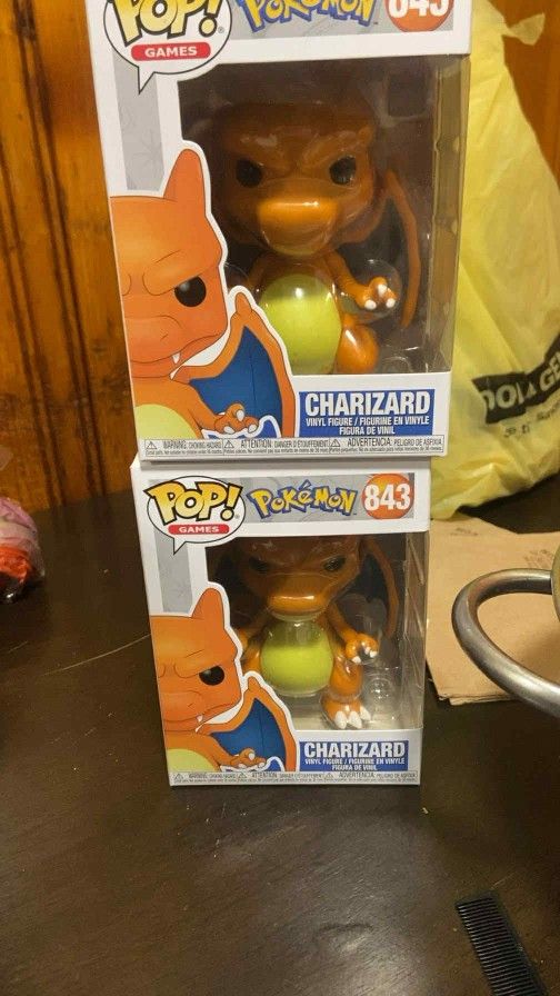 POP Toys
