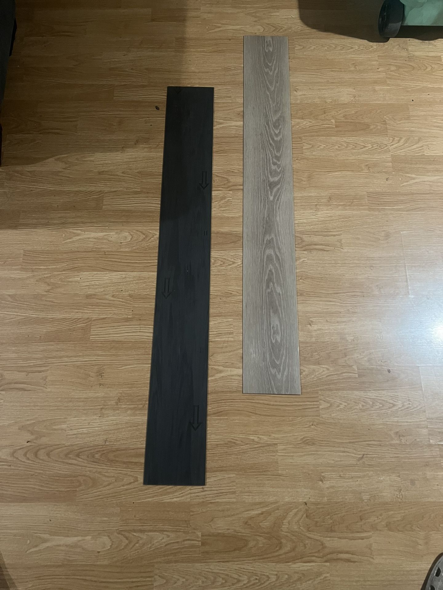 LVP Glue-down Flooring