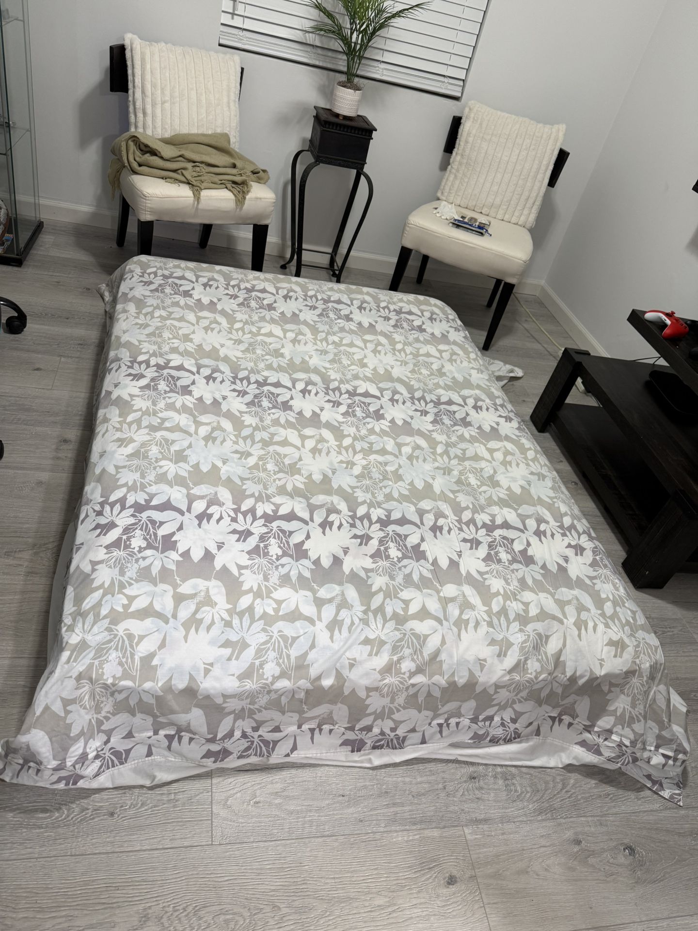 Full Size Mattress