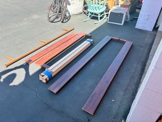 Bed frame