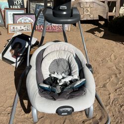 Various Baby Items