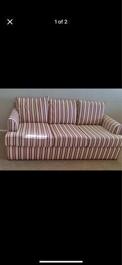 Sofa bed