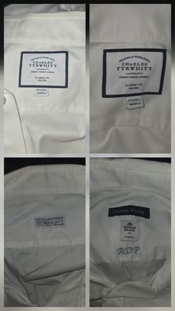 Mens Dress Shirts