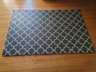 Large Baby Play Mat, Large 82.5 In. x 55 In.